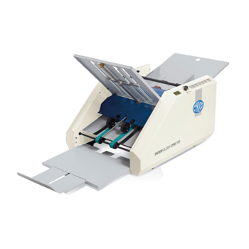Cfm-700 Kağıt Katlama Makinesi